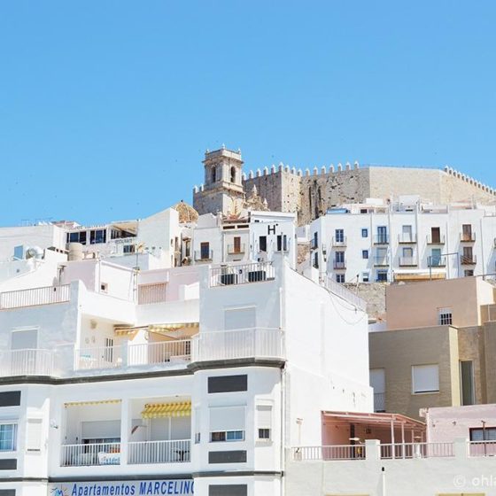 properties in valencia spain