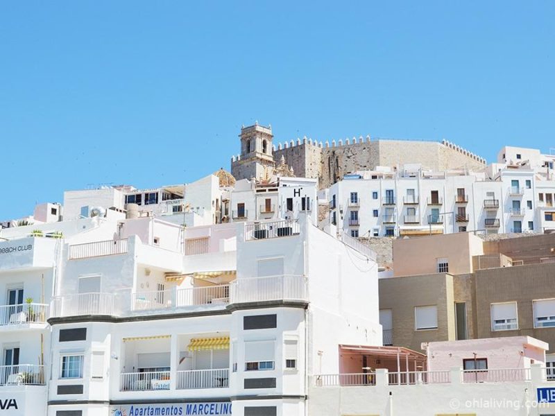 properties in valencia spain
