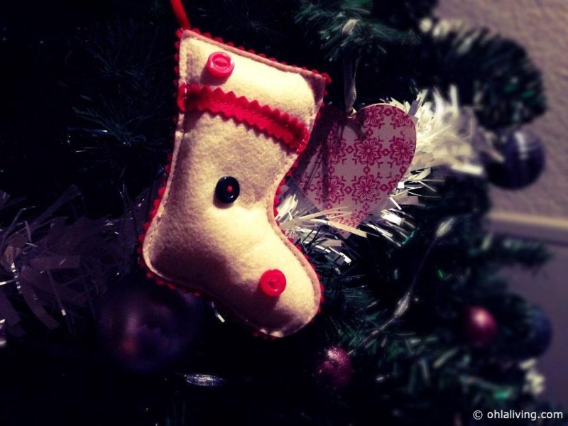 Christmas in Valencia