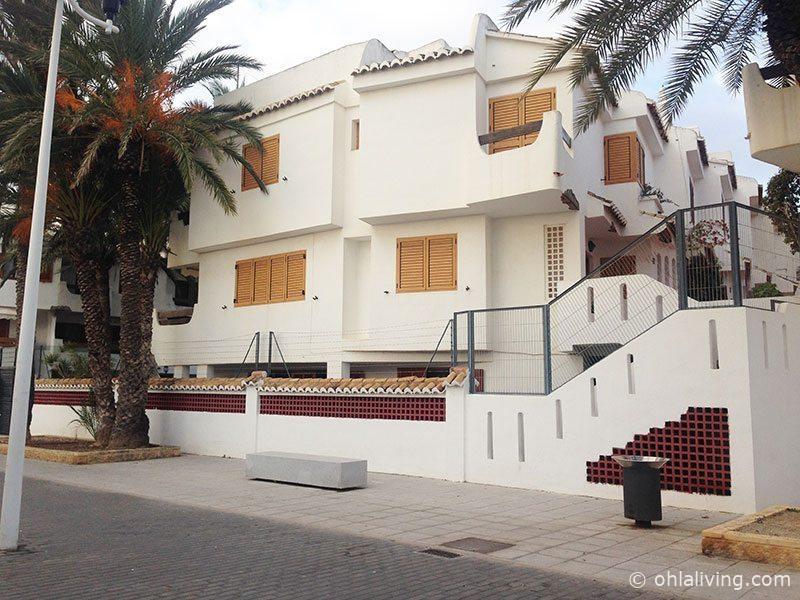 La Pobla De Farnals Homes