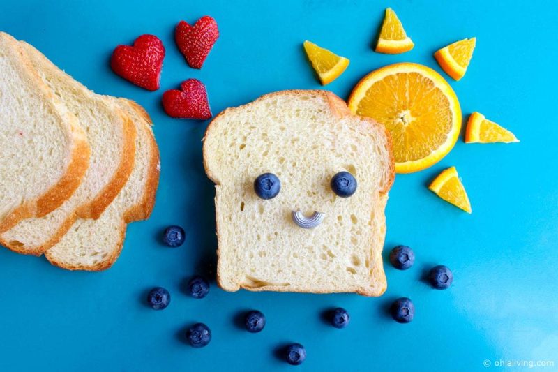 spanish school meals 1
