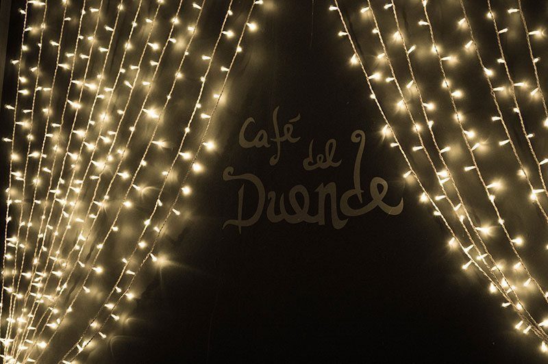 Cafe Del Duende Valencia