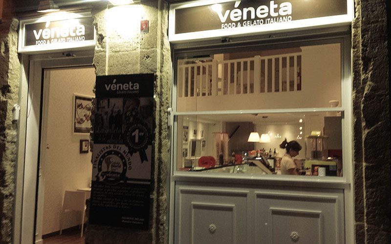 Veneta Valencia