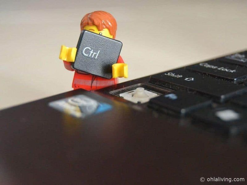 5 ways to teach your child about computer time