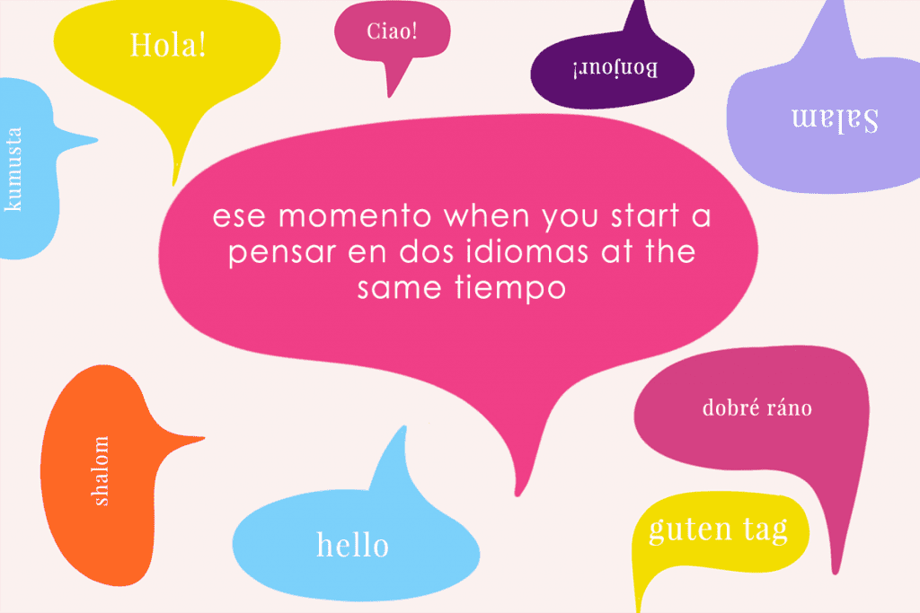 My Personal Struggles Of Speaking Spanish