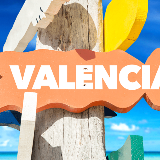 Easy To Follow Guide On How To Apply For Residency In Valencia