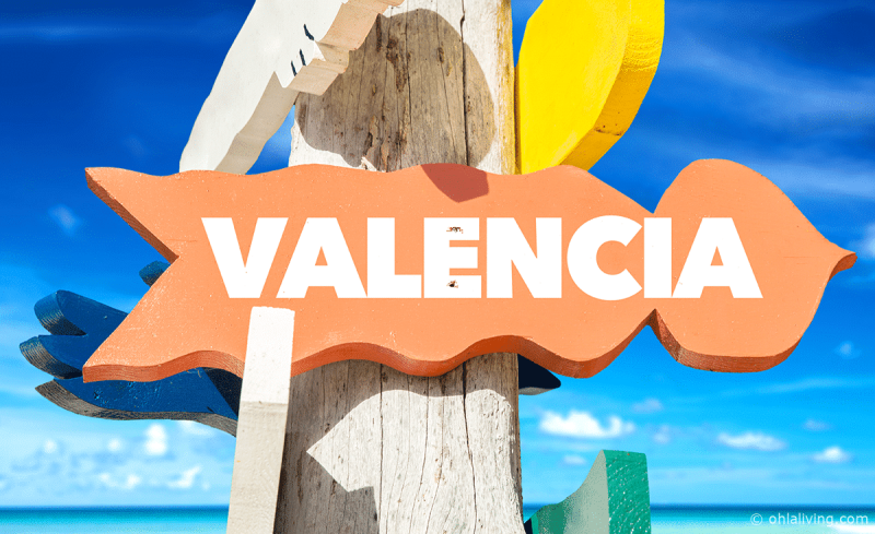 Easy To Follow Guide On How To Apply For Residency In Valencia