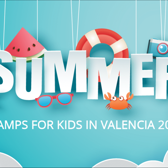 20 Summer Camps For Kids In Valencia 2019