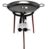 Paella Cooking Set 