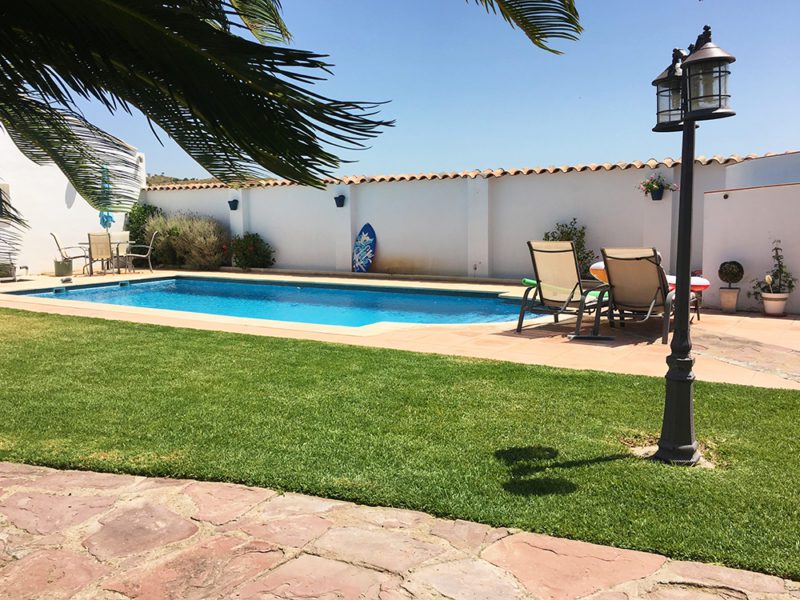 our spanish garden 2 1