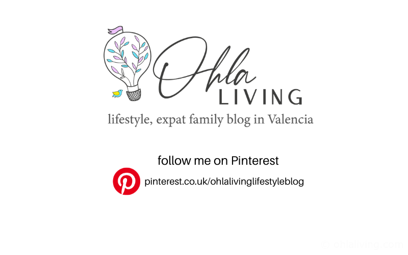 follow me on Pinterest
