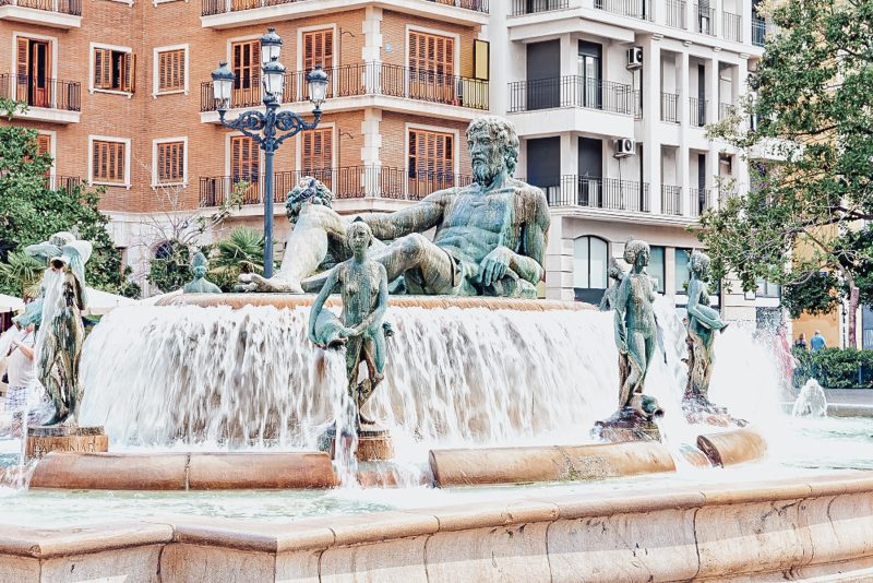 Valencia Spain