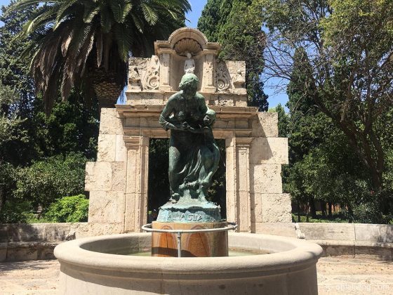 Parks And Nature Attractions in Valencia