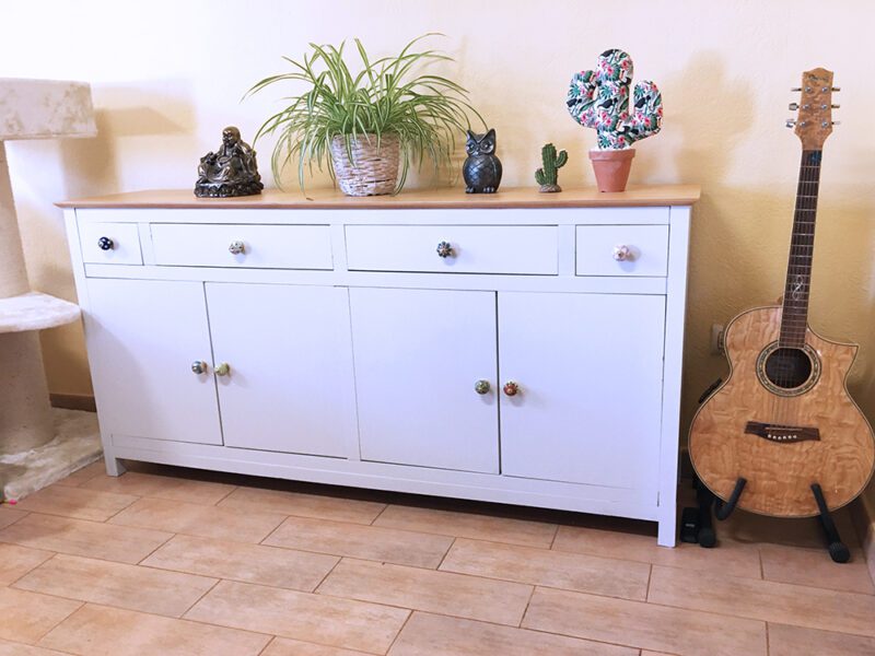 frenchic project 3