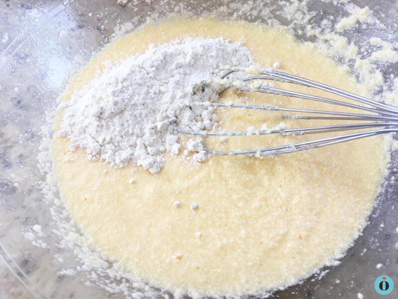 flour