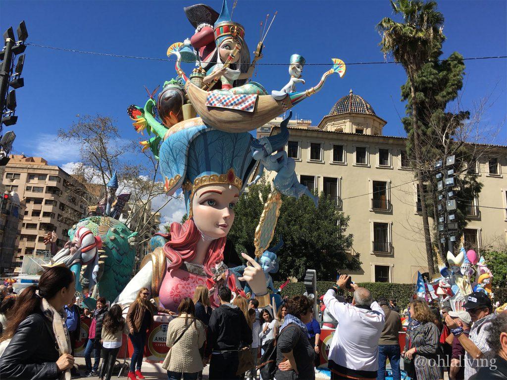 Valencia Tourist Card