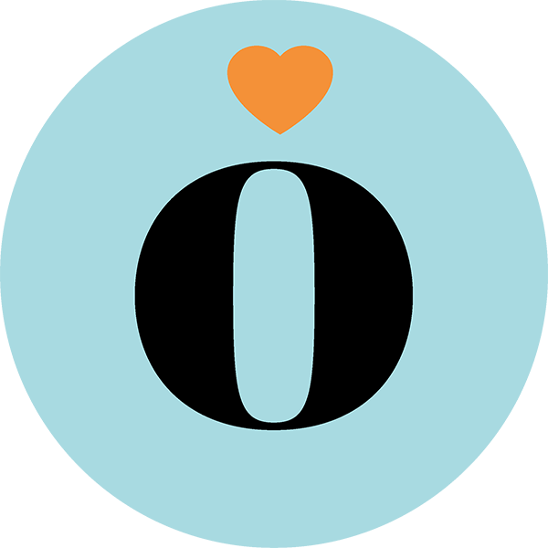 Ohla Living Lifestyle Blog logo