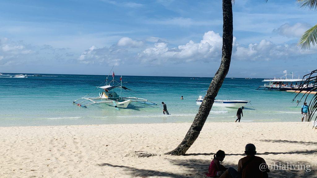 Boracay Philippines