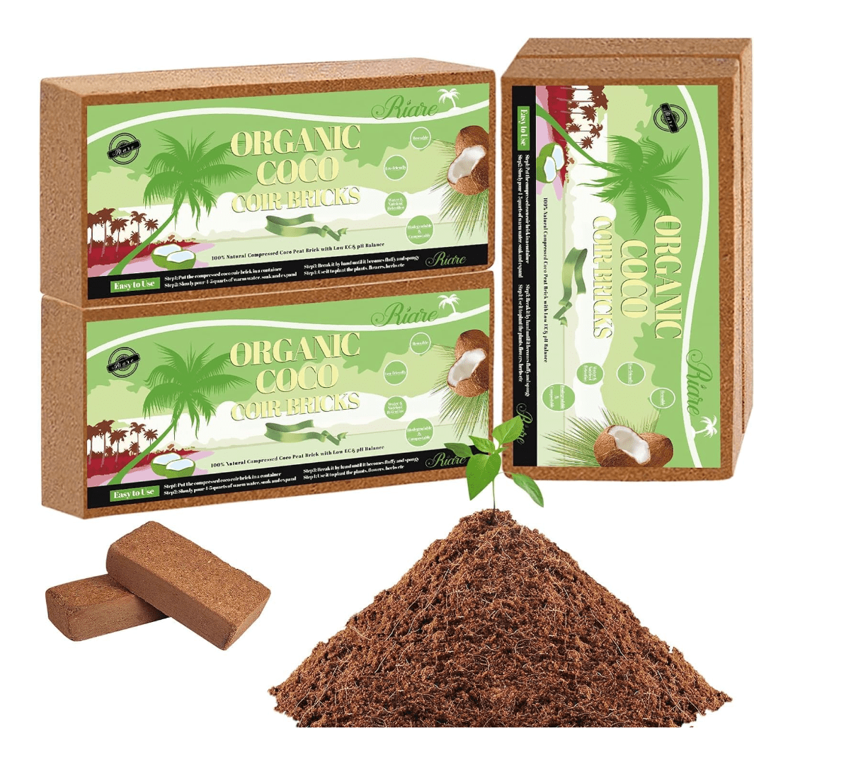 Coconut Fibre