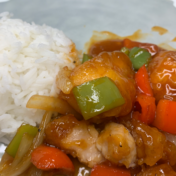 sweet-and-sour-chicken-balls