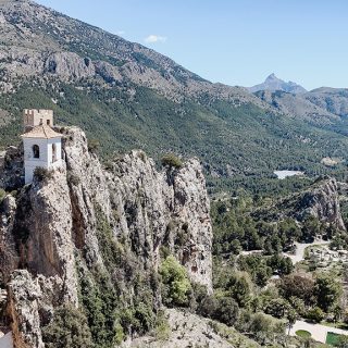 Unique Places To Visit Around Valencia