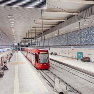 Free Travel Passes in Valencia for Young People