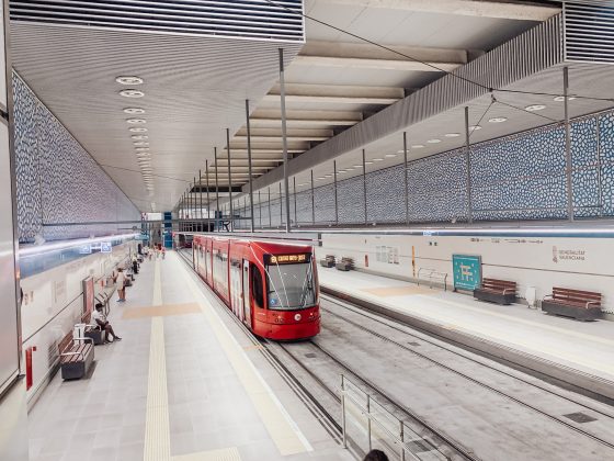 Free Travel Passes in Valencia for Young People